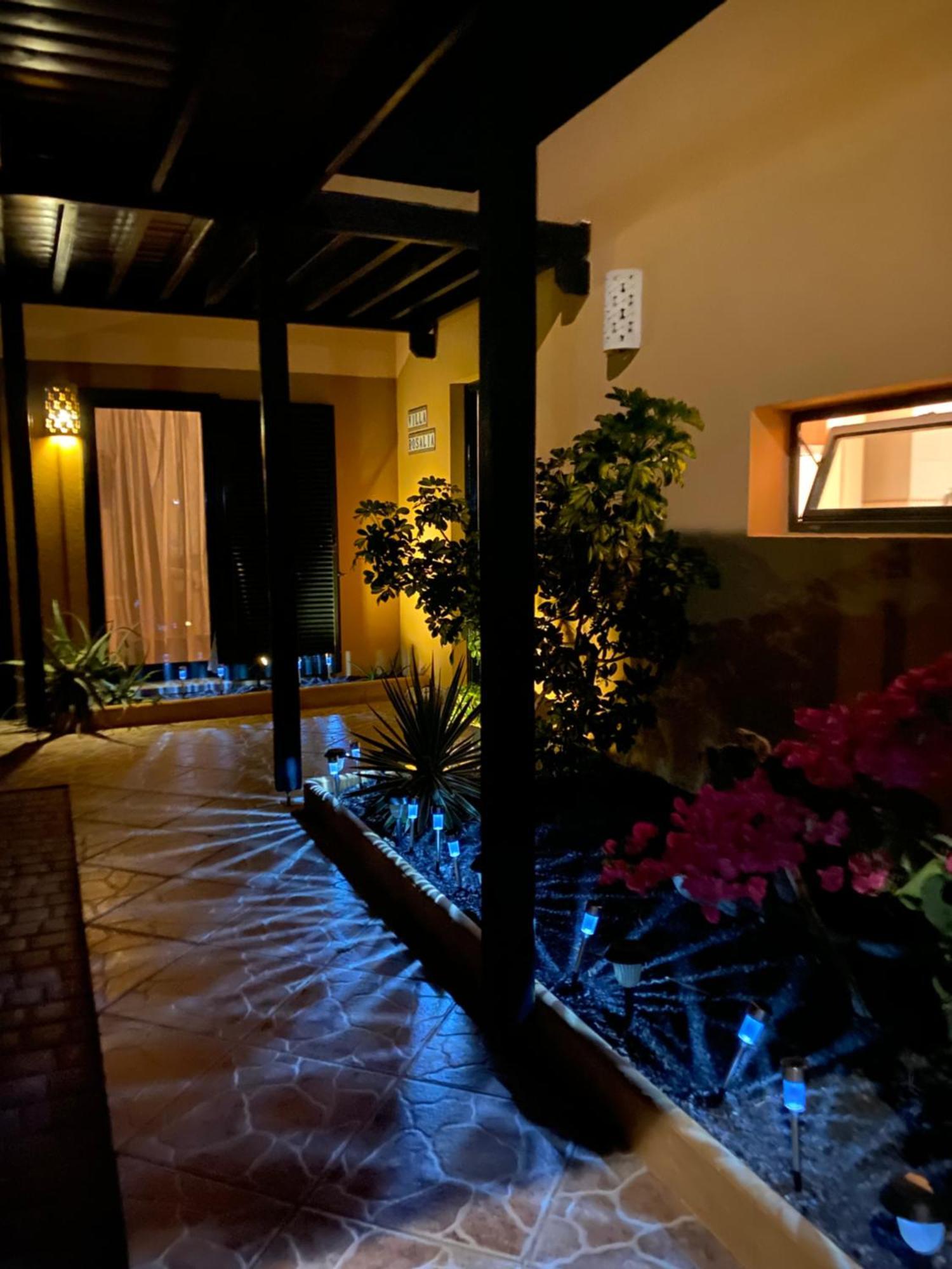 코라레호 Casa Rosalia 빌라 외부 사진