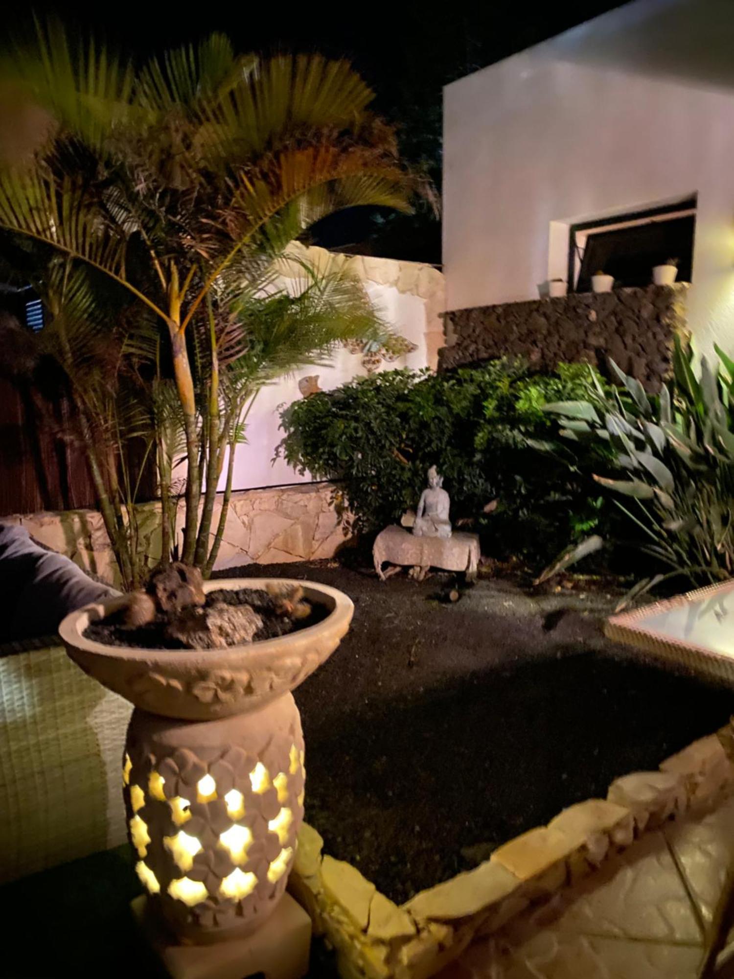 코라레호 Casa Rosalia 빌라 외부 사진